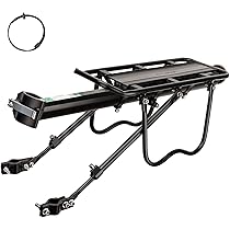 クロスバイク 6段変速 ROVER、籠カバー、荷台ストラップ、リアキャリアその他 61YjhE+mJpL._AC_UL210_SR210,